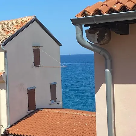 Apartment Tre Cuori By Irundo Rovinj Exterior photo