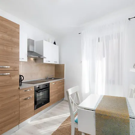 Apartment Tre Cuori By Irundo Rovinj Exterior photo