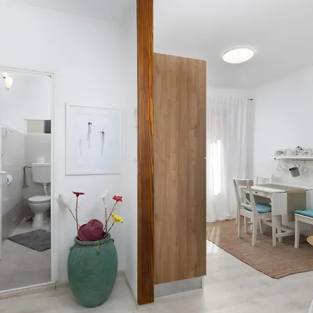 Apartment Tre Cuori By Irundo Rovinj Exterior photo