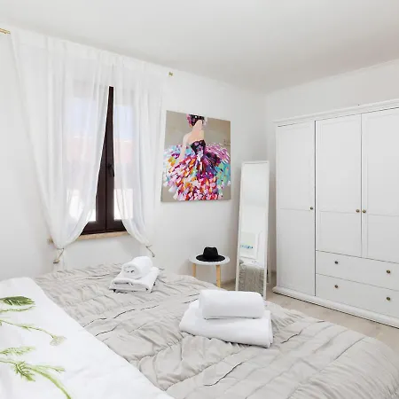 Apartment Tre Cuori By Irundo Rovinj Exterior photo