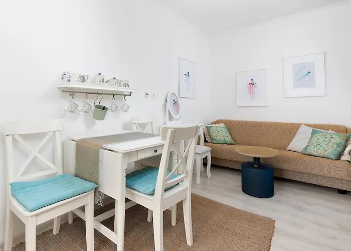 Apartment Tre Cuori By Irundo