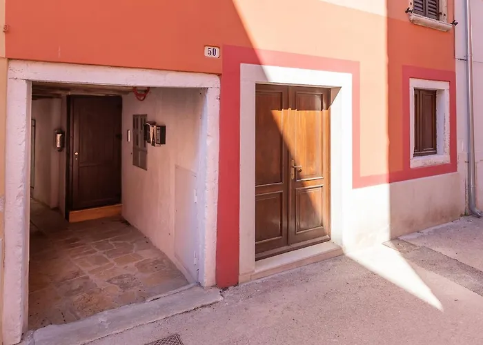 Apartment Tre Cuori By Irundo