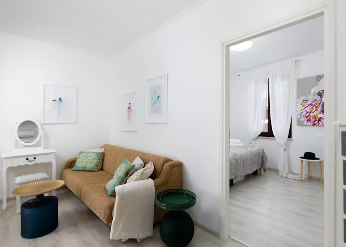 Apartment Tre Cuori By Irundo