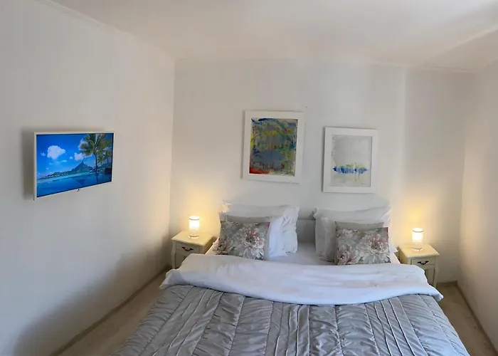 Apartment Tre Cuori By Irundo