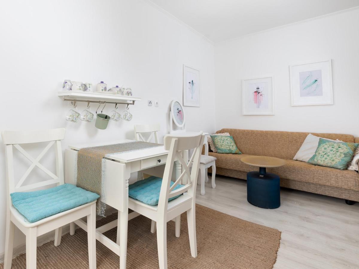 Tre Cuori By Irundo Apartment Rovinj