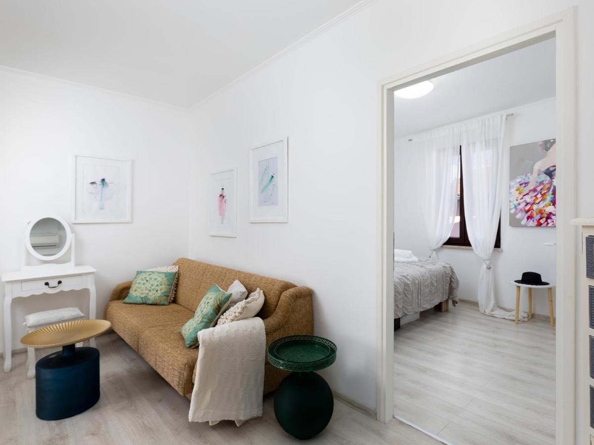 Apartment Tre Cuori By Irundo Rovinj